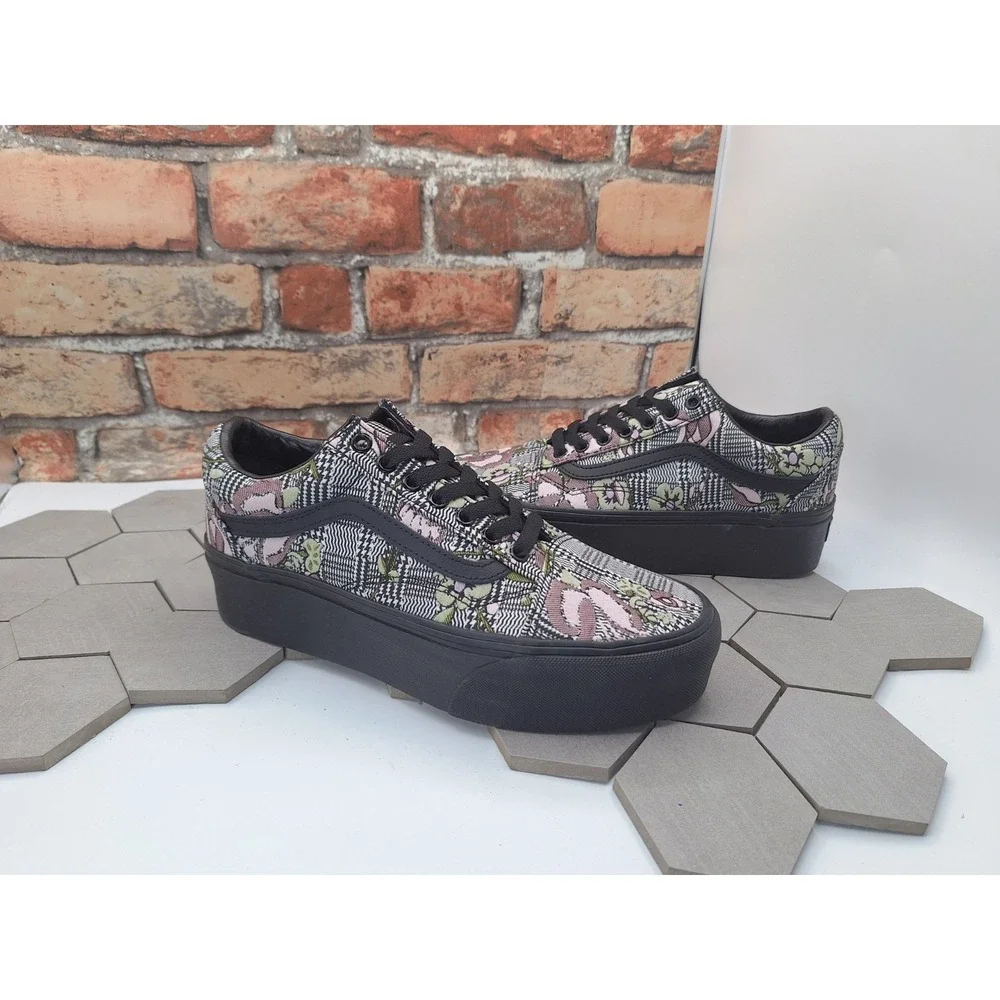 Vans product description